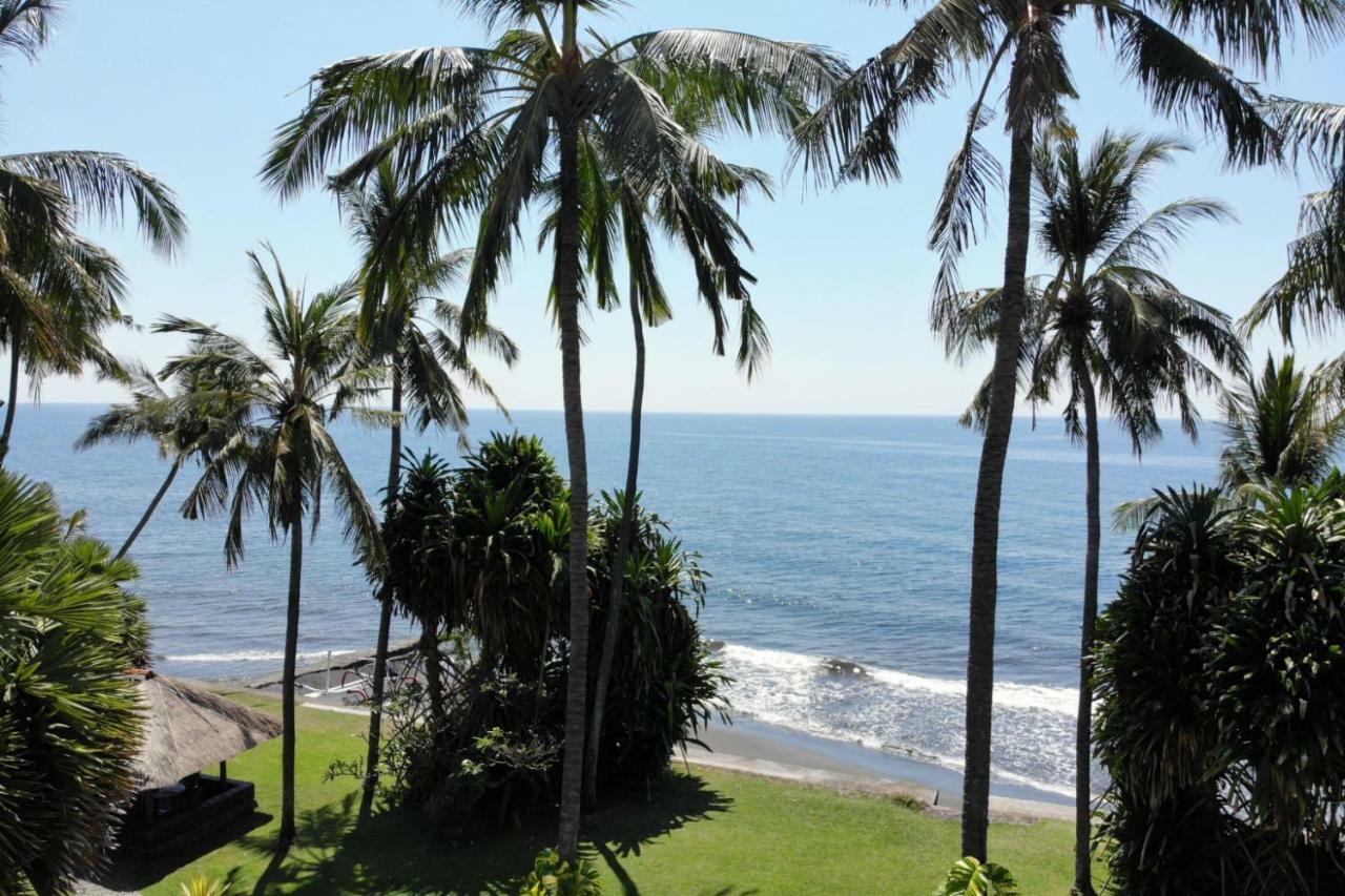 Ciliks Beach Garden Kubutambahan  Extérieur photo